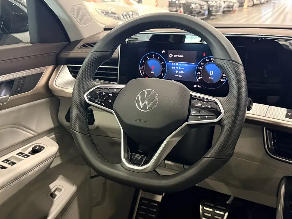Volkswagen Tavendor — миниатюра 16