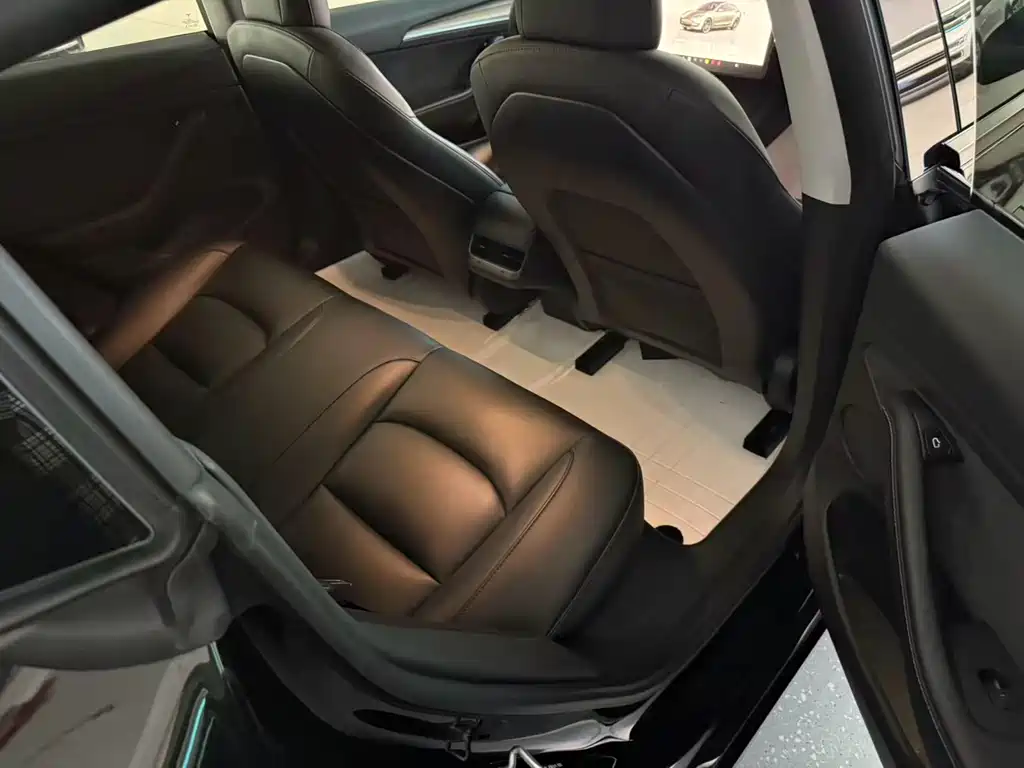 Tesla Model 3 2022 Performance