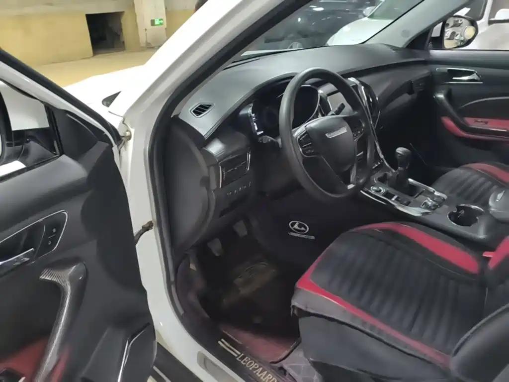 Leopaard Leopaard CS9 — миниатюра 18
