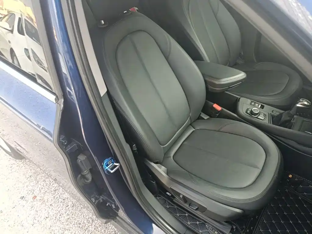 BMW X1 — миниатюра 25