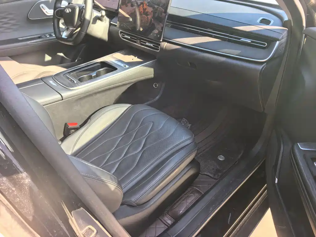 Fulwin Fengyun A8L — миниатюра 10