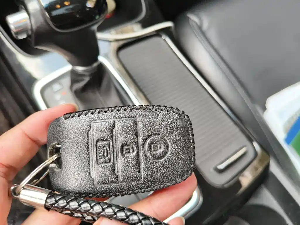 Kia K4 — миниатюра 9