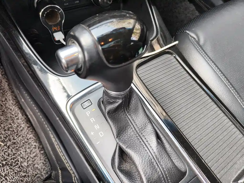 Kia K4 — миниатюра 15