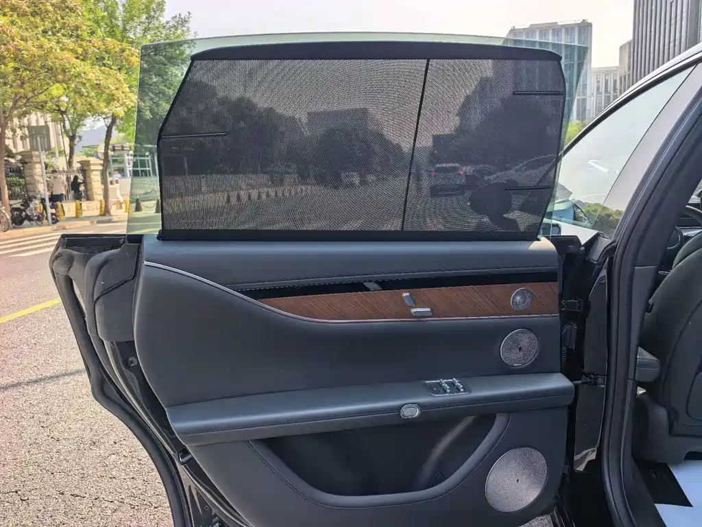 Xiangjie Xiangjie S9 — миниатюра 9