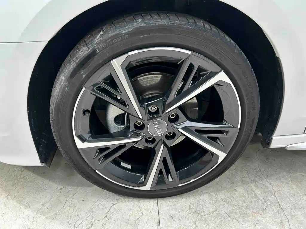 Audi A3 — миниатюра 20