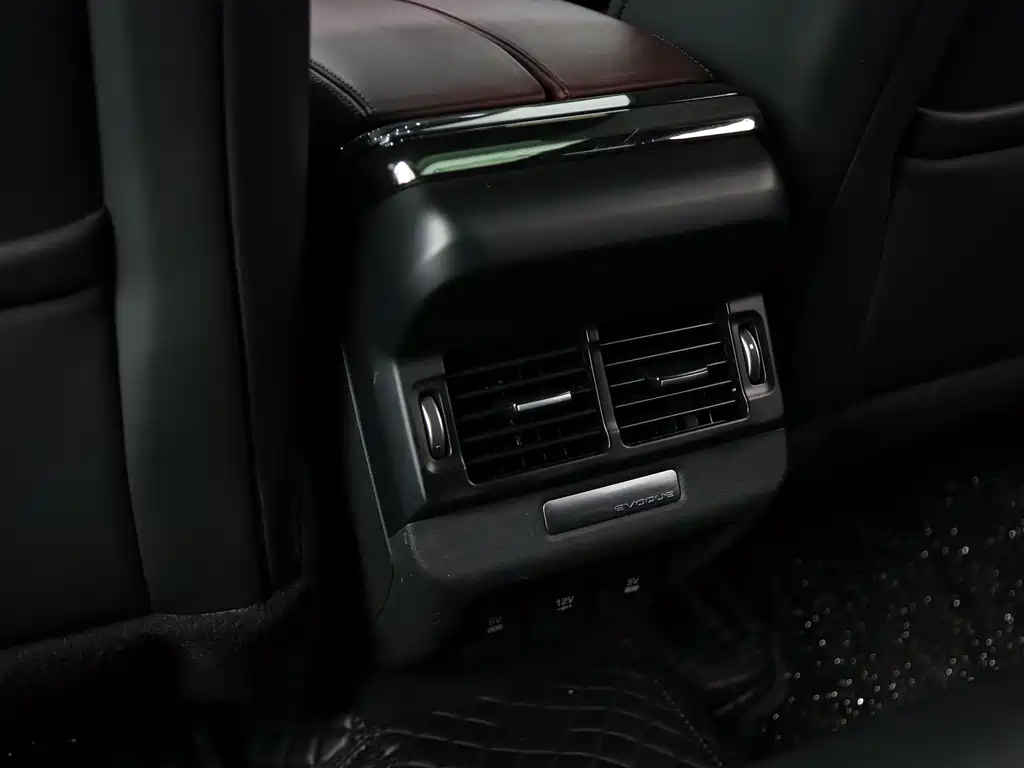 Land Rover Evoque — миниатюра 14
