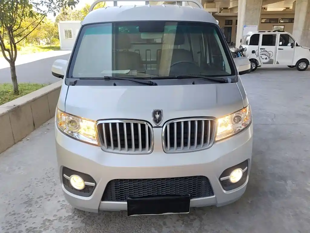Jinbei Jinbei T3 — миниатюра 3