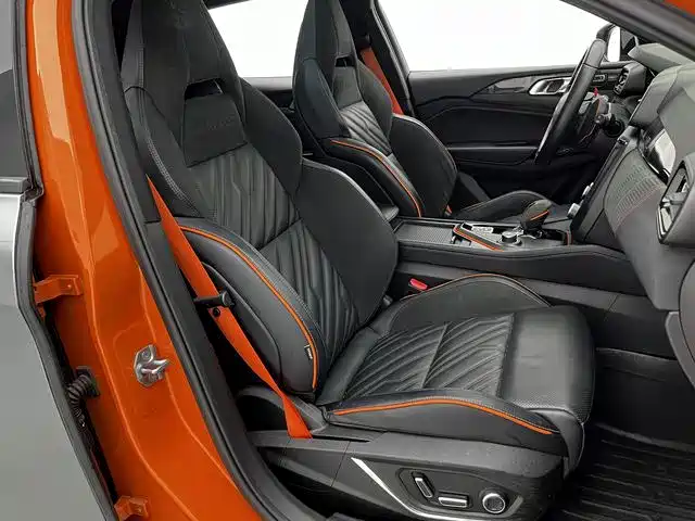 Lynk & Co 02 Hatchback — миниатюра 15