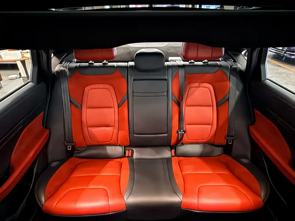 Lincoln Z — миниатюра 5