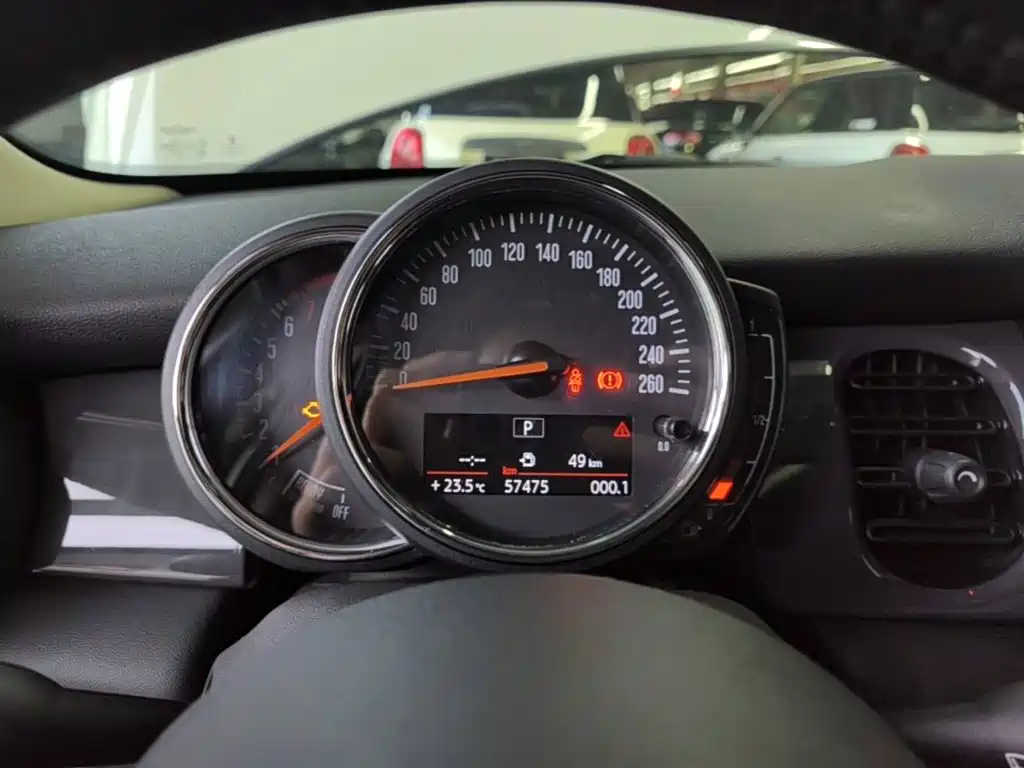 MINI Mini — миниатюра 12