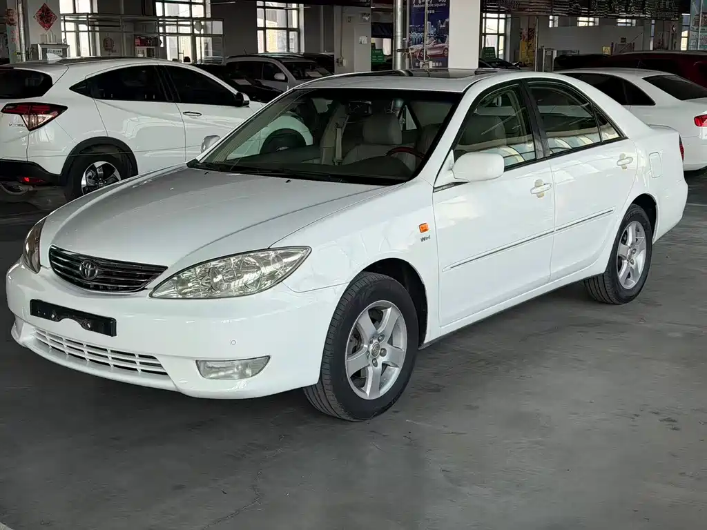 Toyota Camry 2005