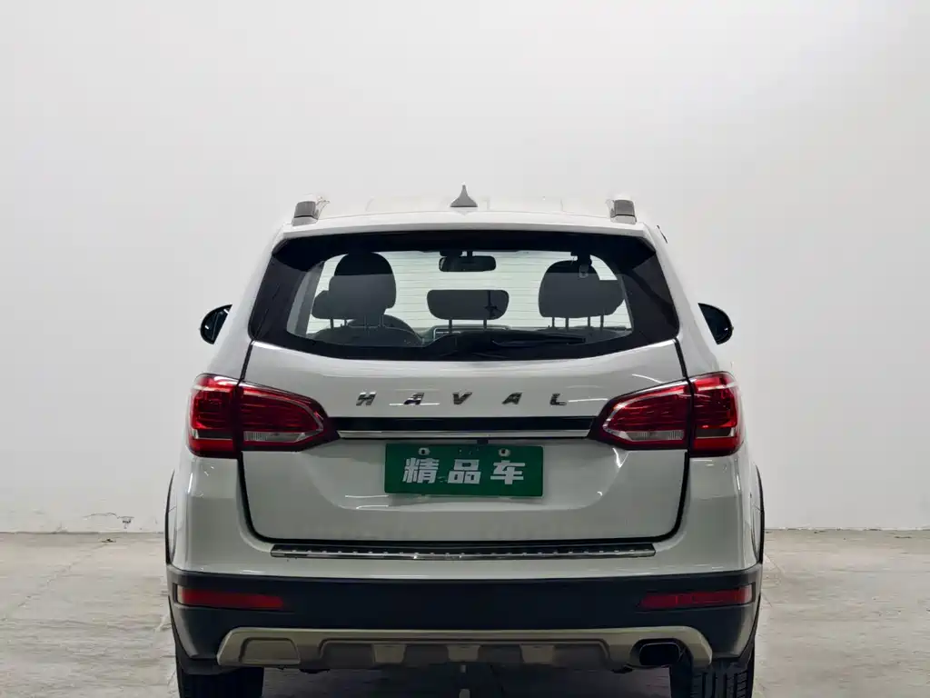 Haval H6 — миниатюра 5