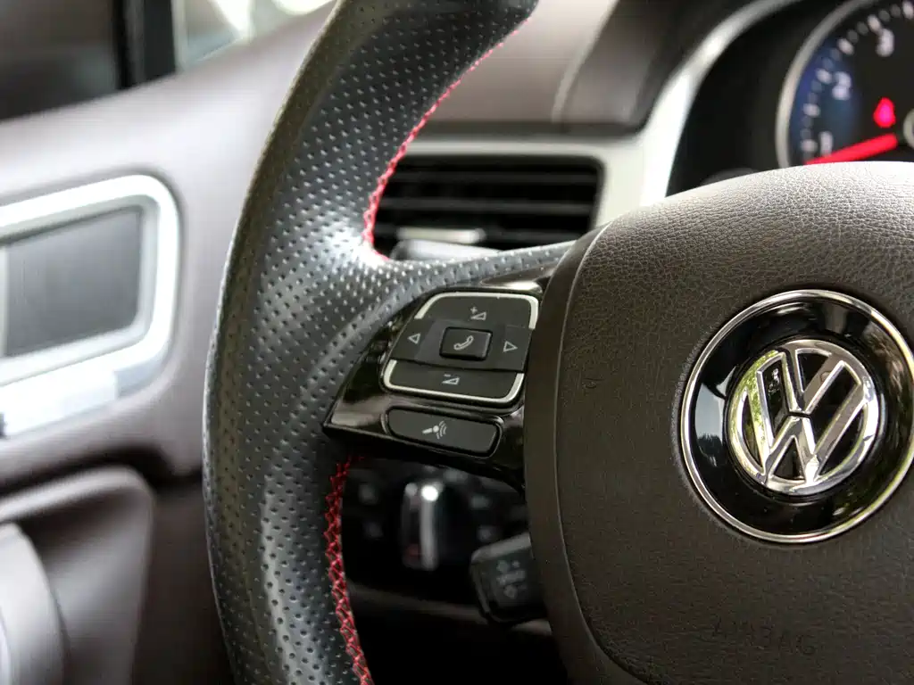 Volkswagen Touareg 2011 3.0TSI Comfort