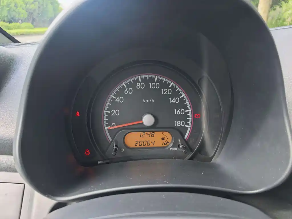Suzuki Alto — миниатюра 9