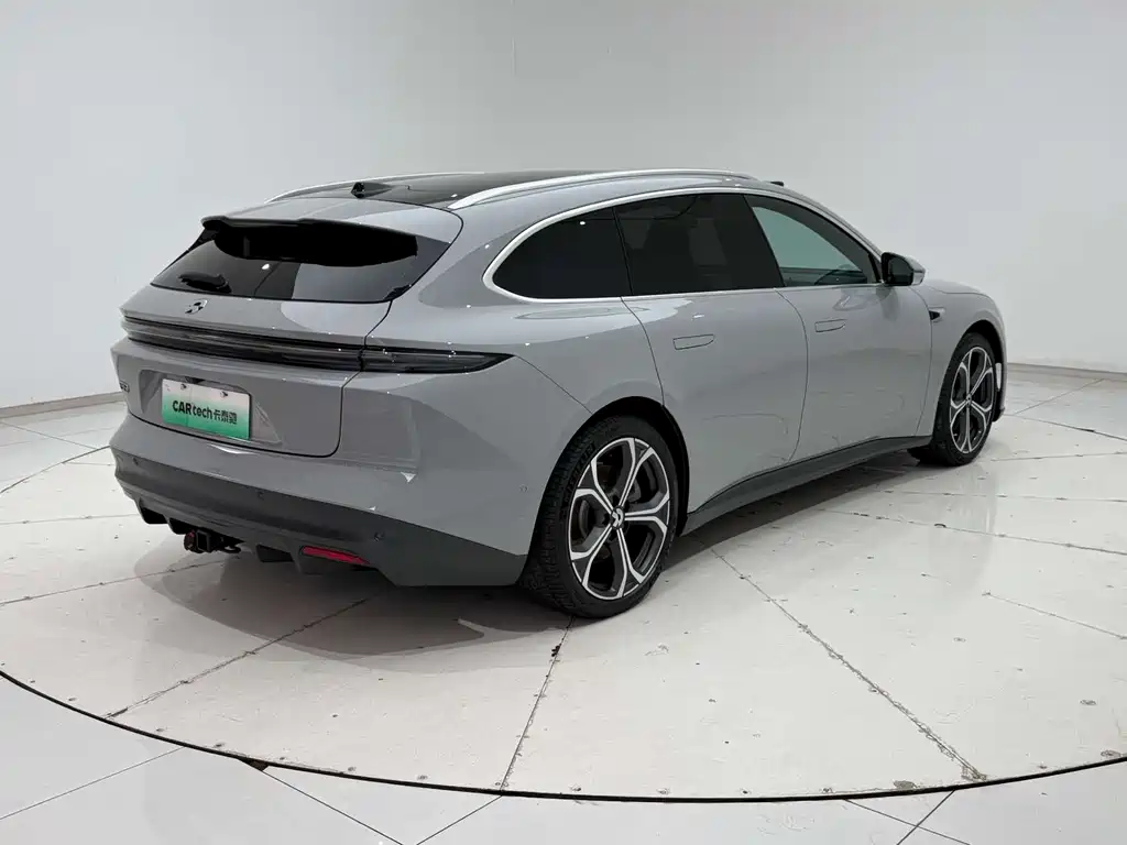 NIO ET5T 2024 75kWh Touring