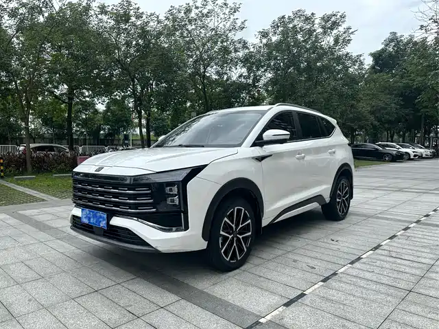 2022 Sehol X8