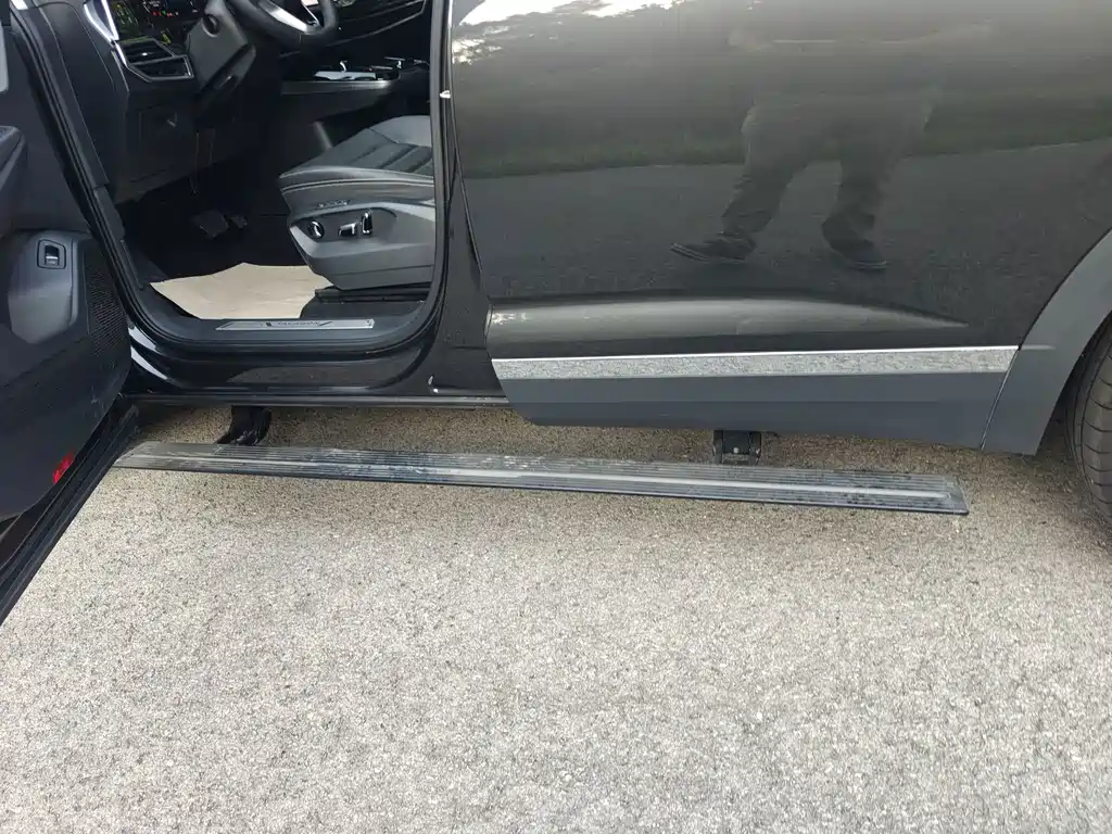Volkswagen Talagon — миниатюра 18