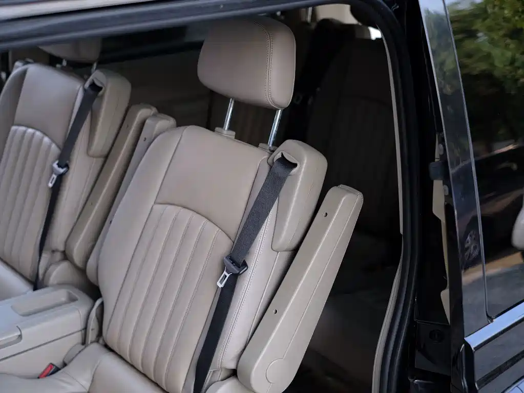 Mercedes-Benz Viano — миниатюра 40