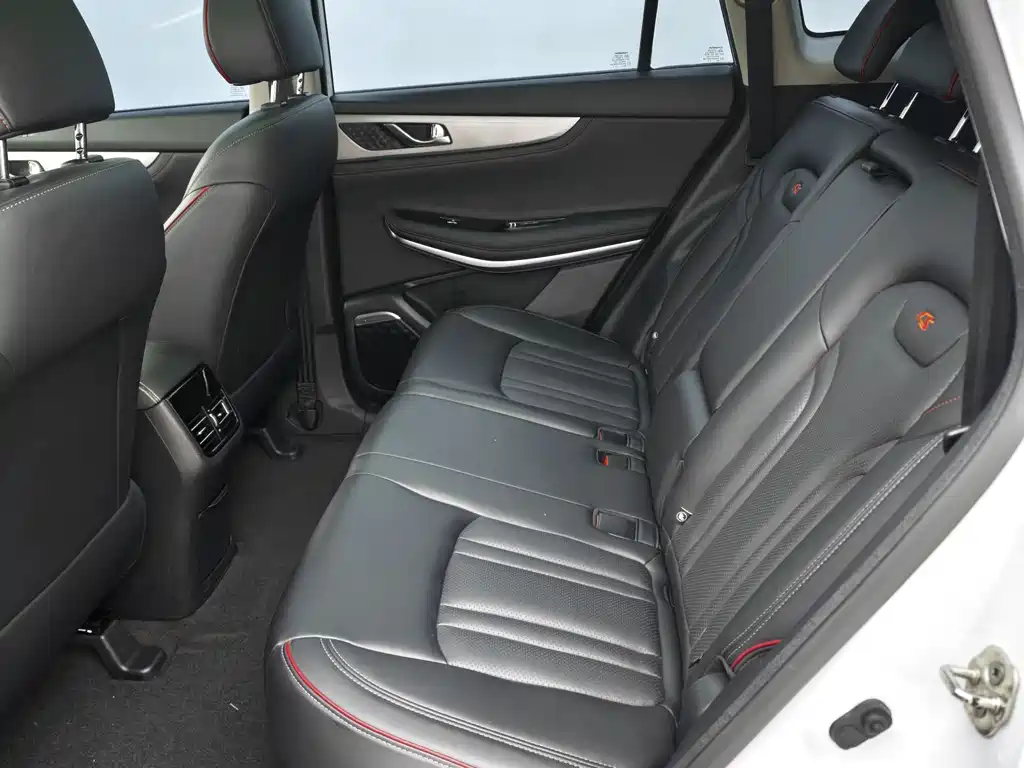 Changan CS75 2018 280T AT V
