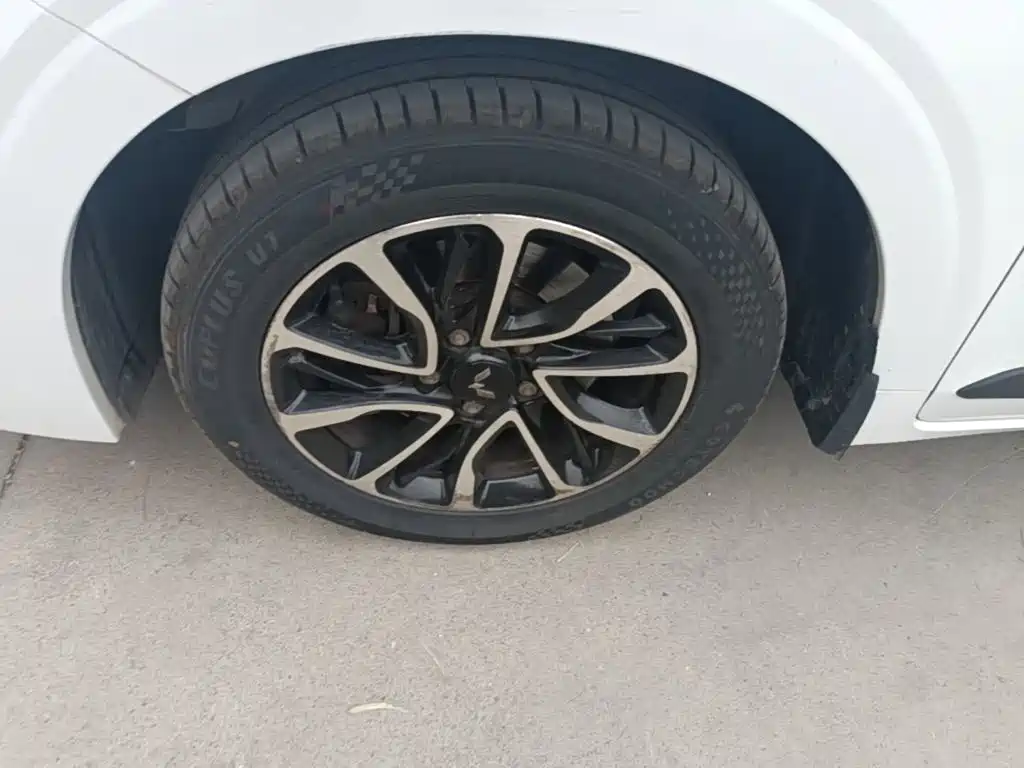 Wuling Jiachen — миниатюра 23