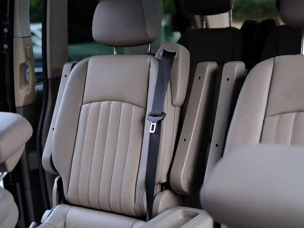 Mercedes-Benz Viano — миниатюра 58