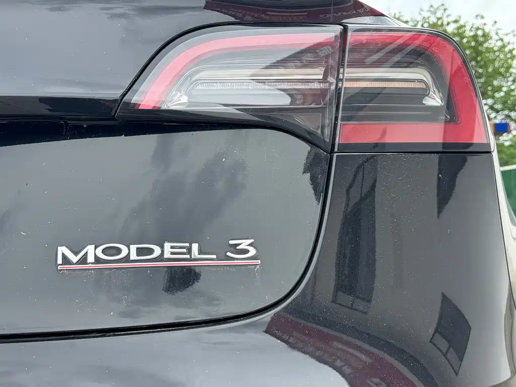 Tesla Model 3 — фотографии объявления, Фото 14