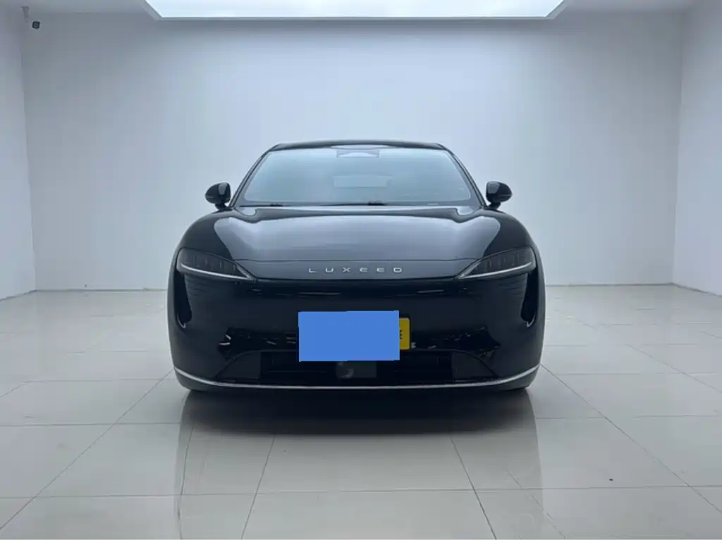 Zhijie Zhijie S7 — миниатюра 2