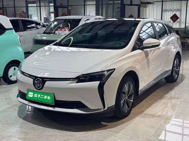Buick Velite 6