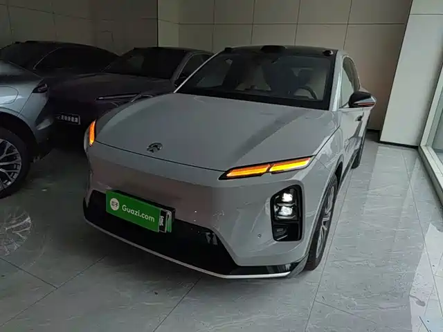2025 Nio EC6