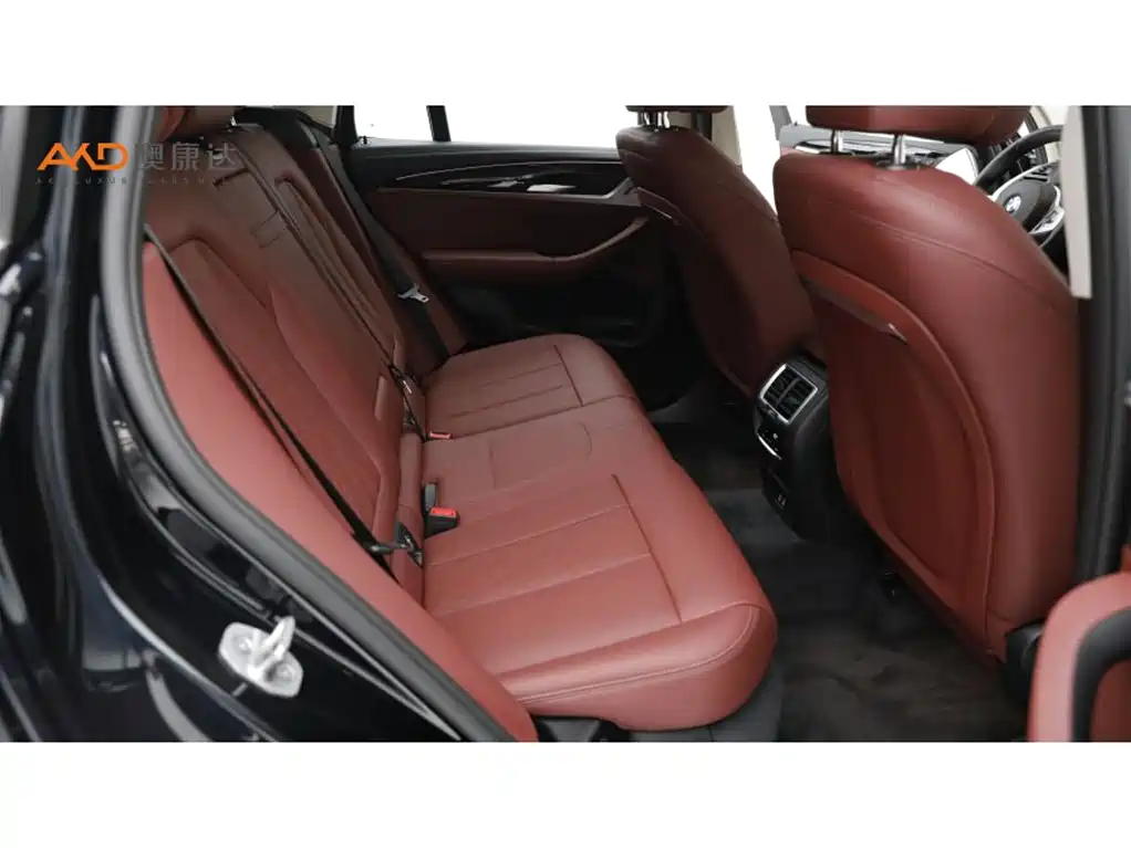 BMW X3 — миниатюра 8