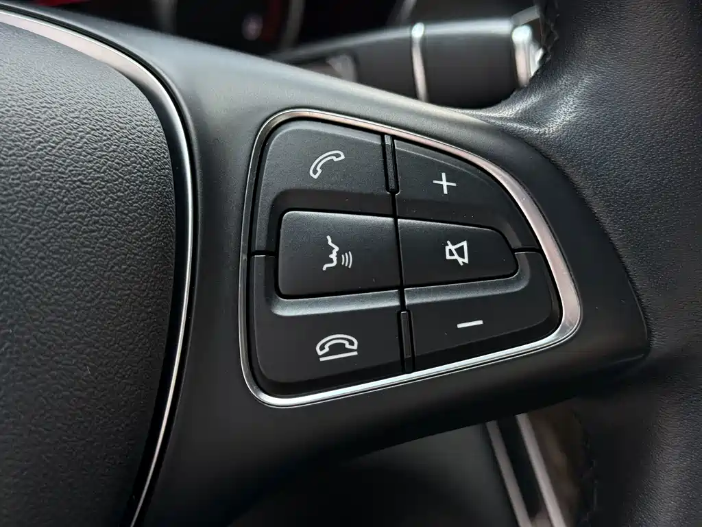 Mercedes-Benz GLC — миниатюра 22