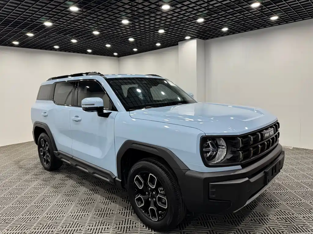 Haval Cool Dog 2023