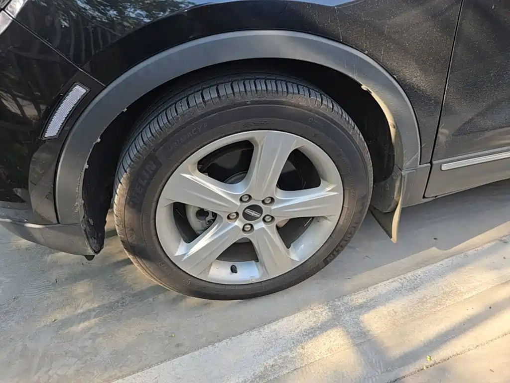 Lincoln MKC — миниатюра 23