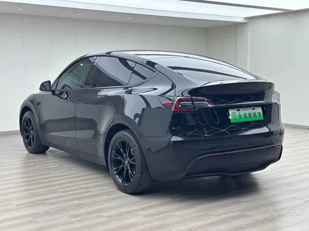 Tesla Model Y — фотографии объявления, Фото 28