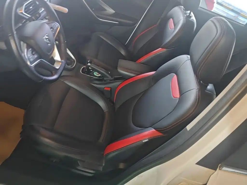 Baojun 510 — миниатюра 15