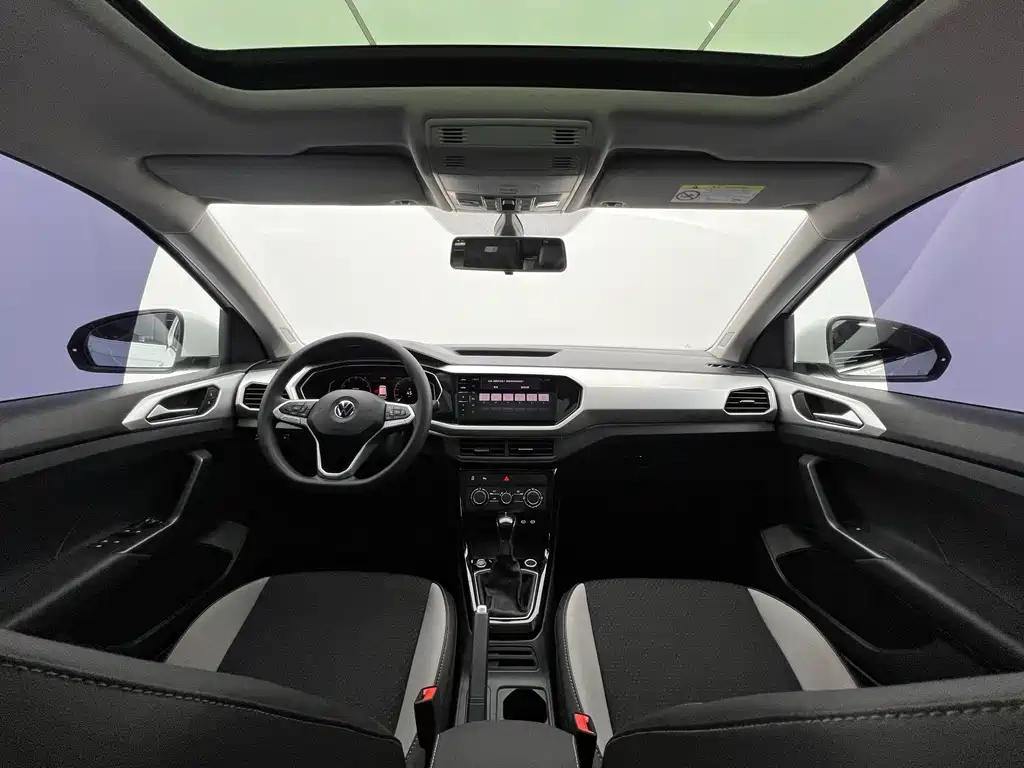 Volkswagen Tacqua — миниатюра 9