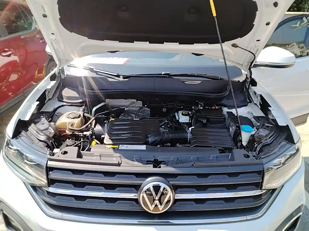 Volkswagen Tacqua — миниатюра 20