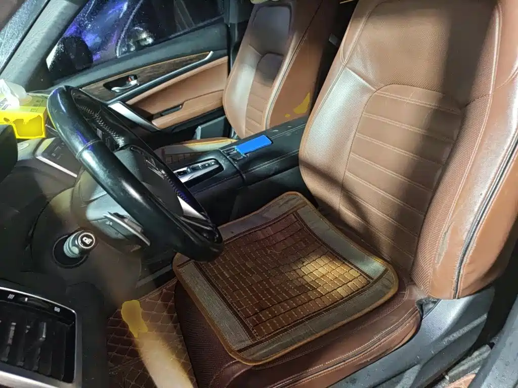Honda UR-V — миниатюра 16