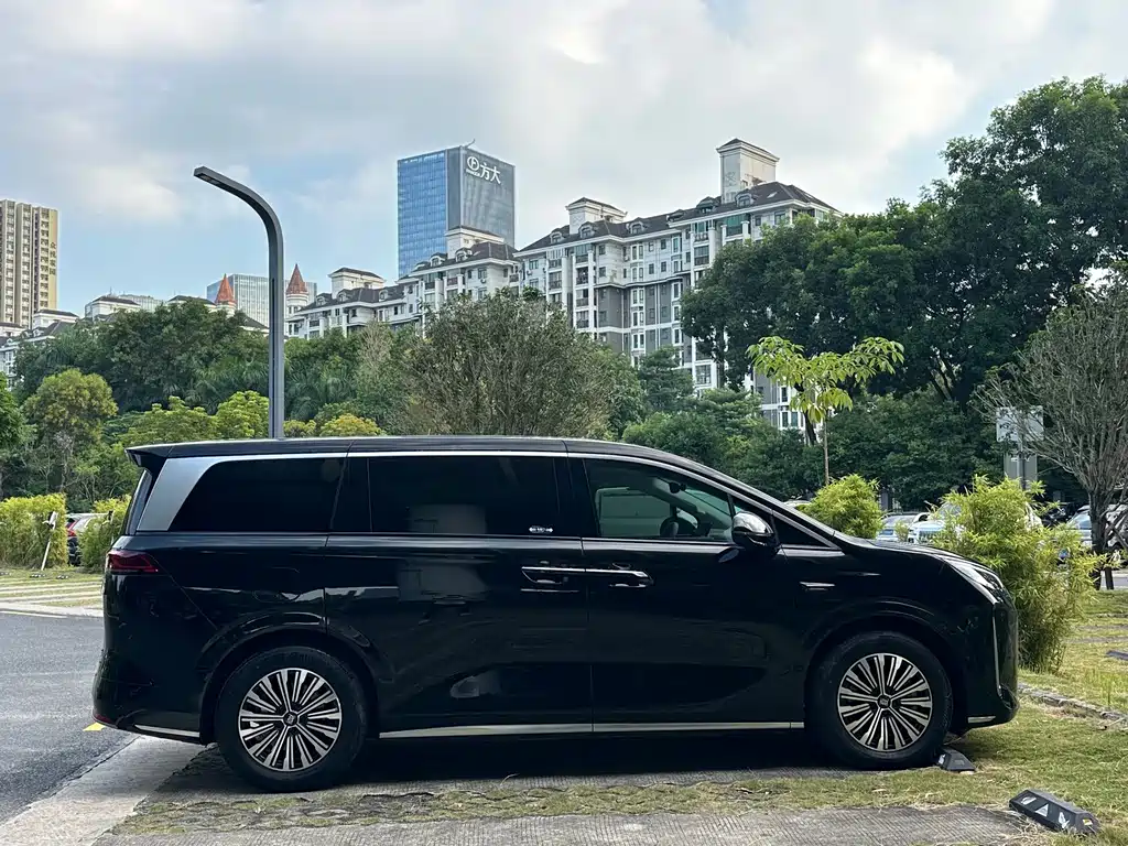 BYD Xia — миниатюра 18