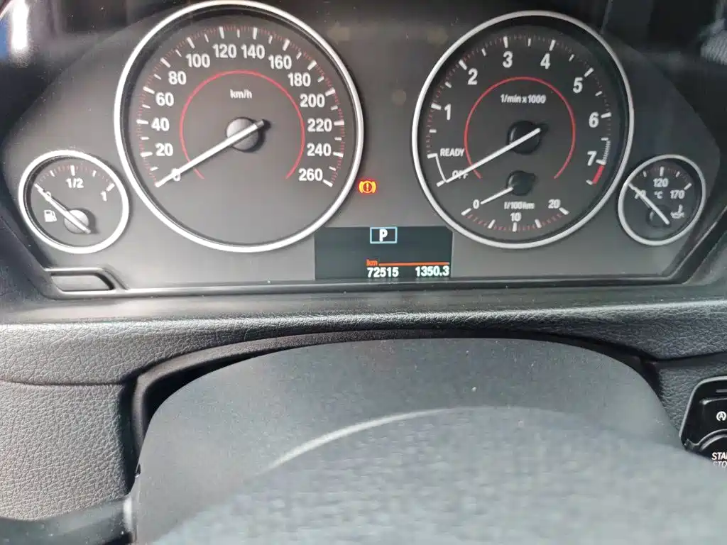 BMW 3 Series — миниатюра 5