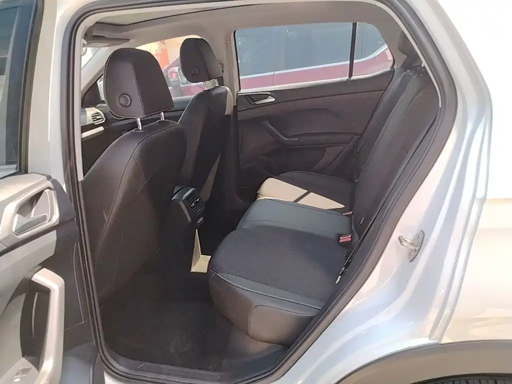 Volkswagen Tacqua — миниатюра 17