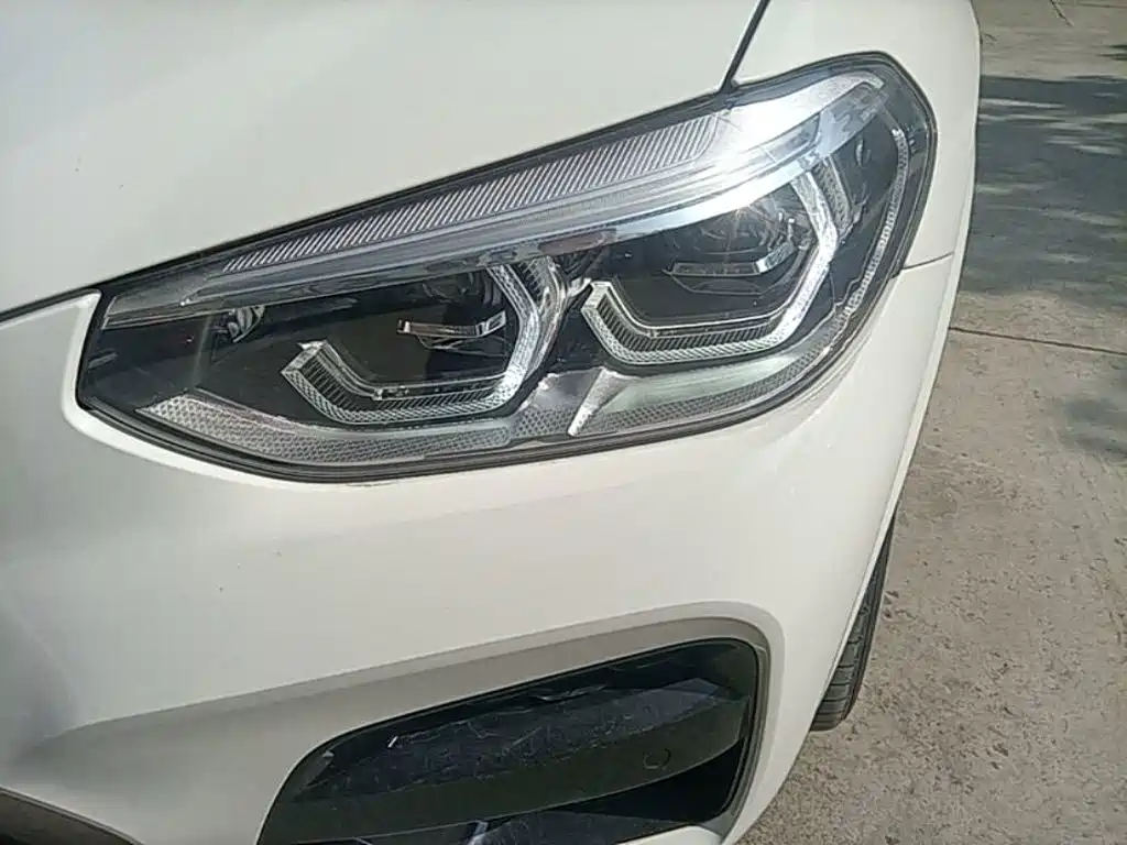 BMW X4 — миниатюра 24