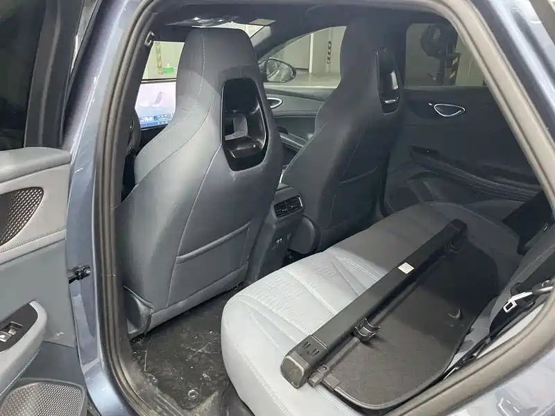BYD Seal 06GT — миниатюра 7