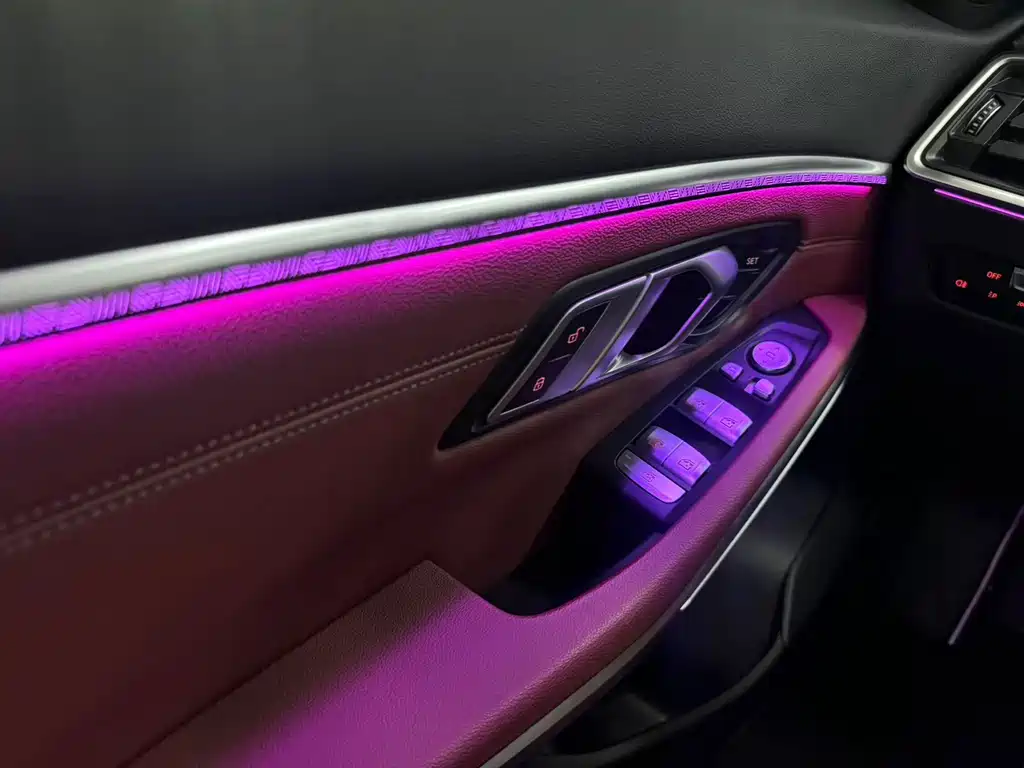 BMW i3 — миниатюра 16