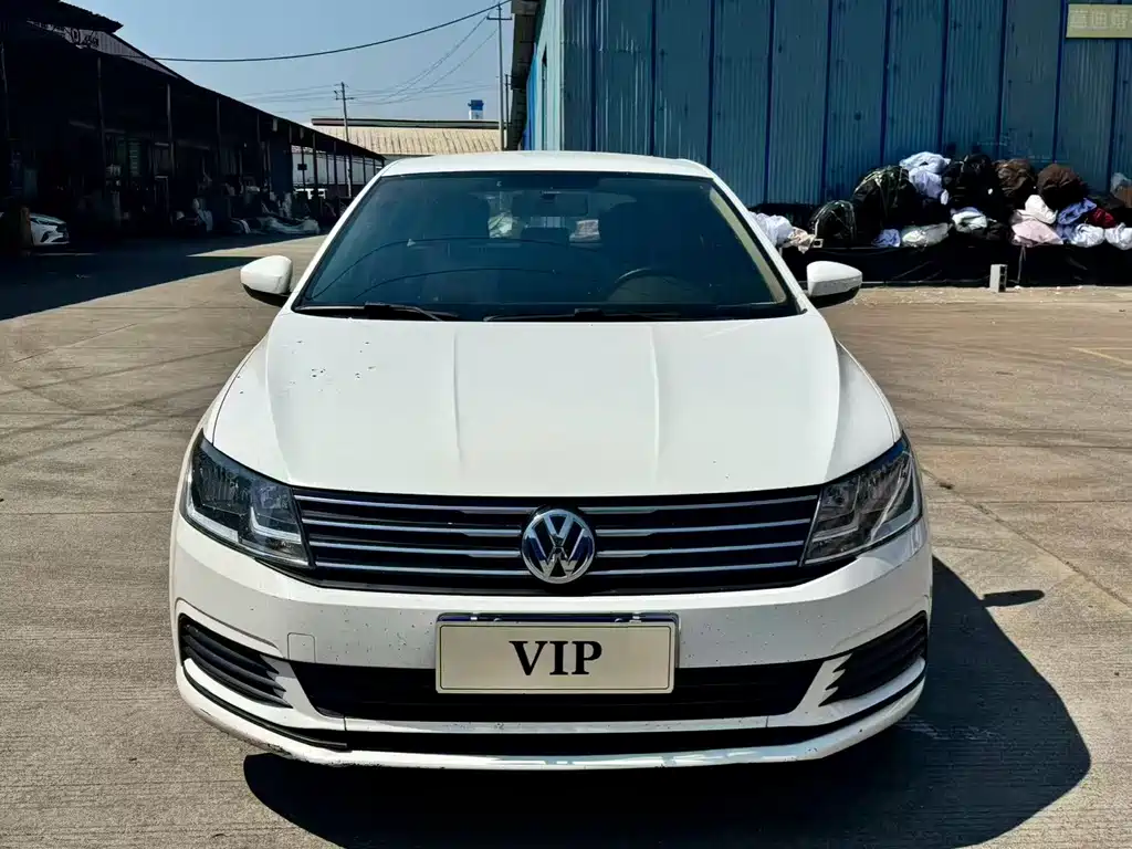Volkswagen Gran Lavida — миниатюра 2