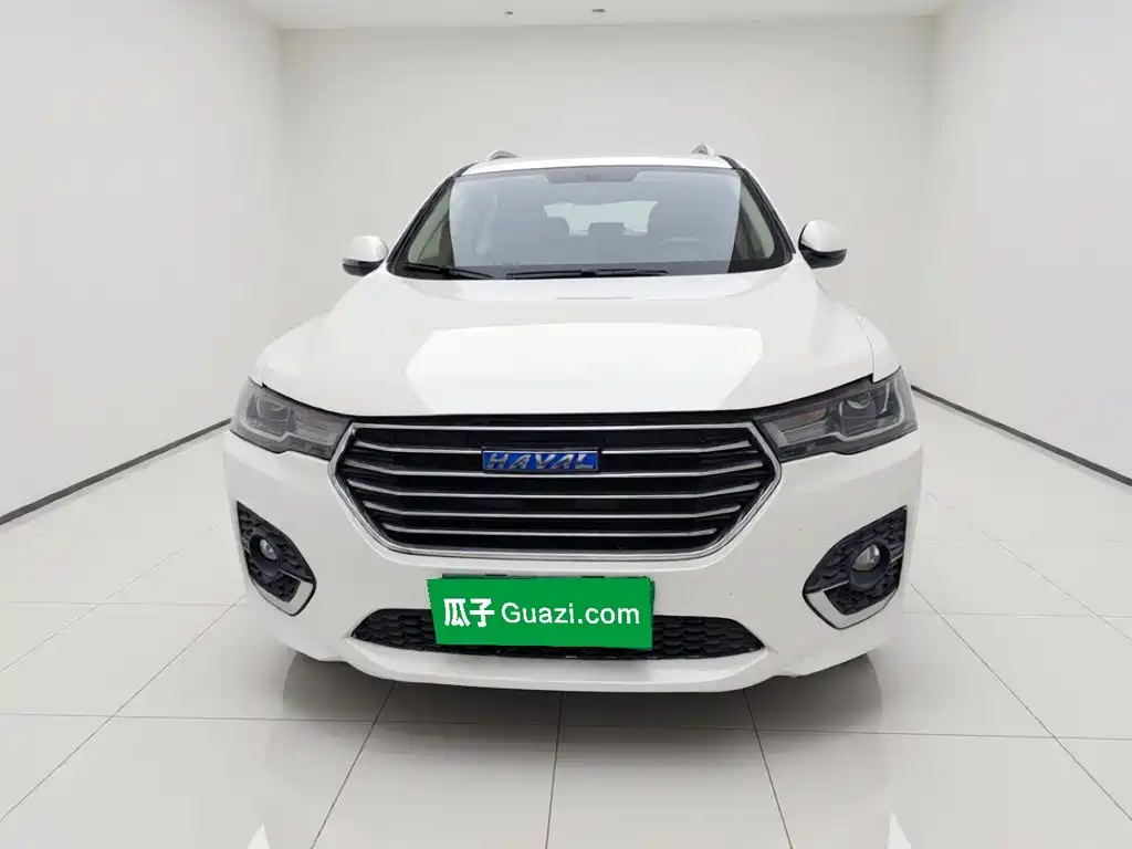 Haval H4 — миниатюра 2