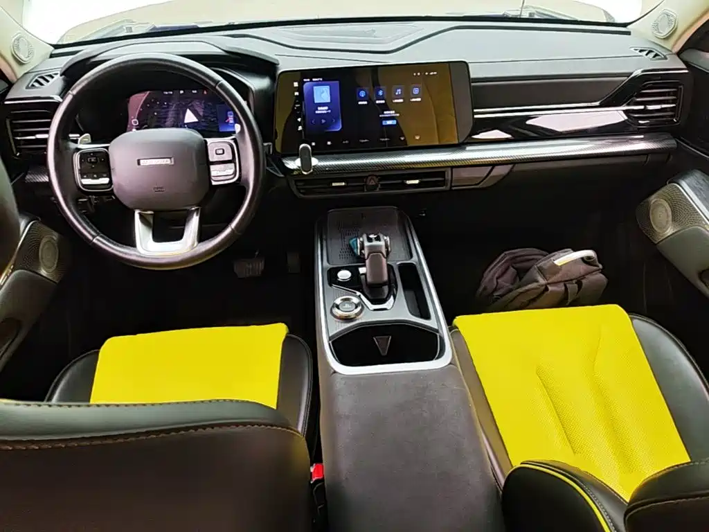 Haval Cool Dog — миниатюра 10
