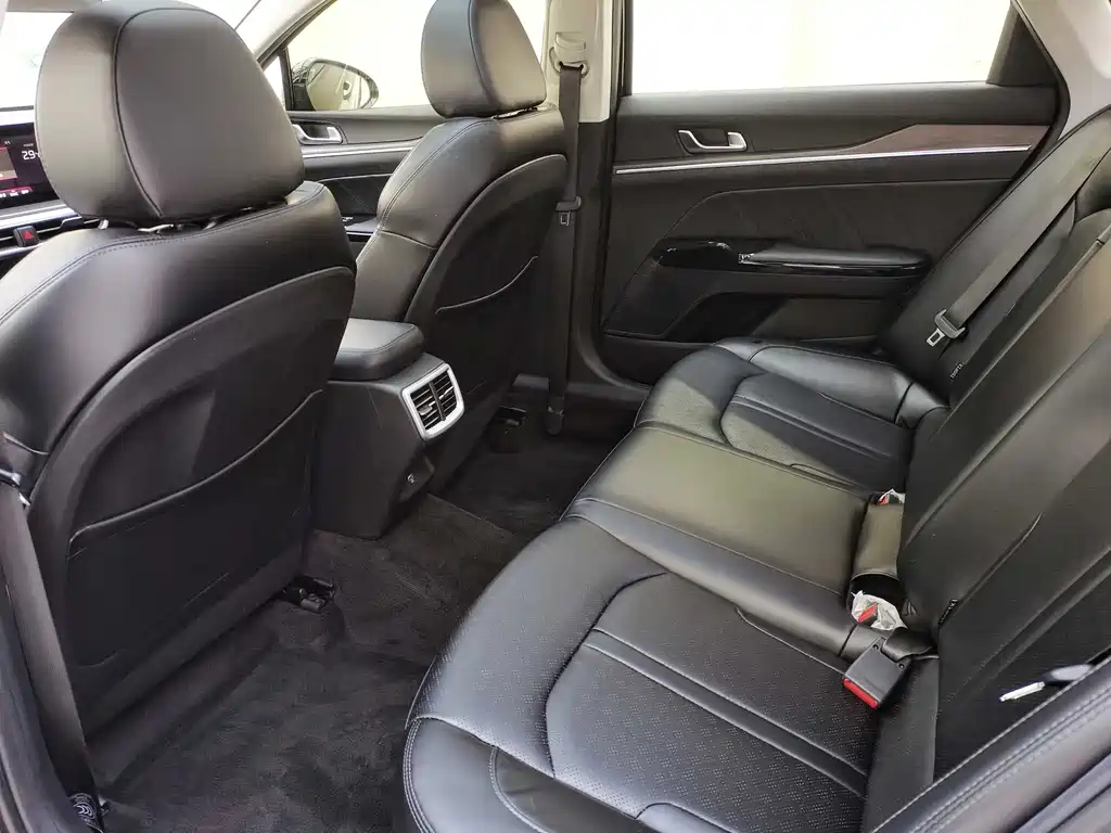 Kia K5 2020 270T CVVD Luxury