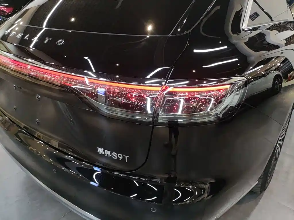 Stelato S9T 2025 Max (192 ）