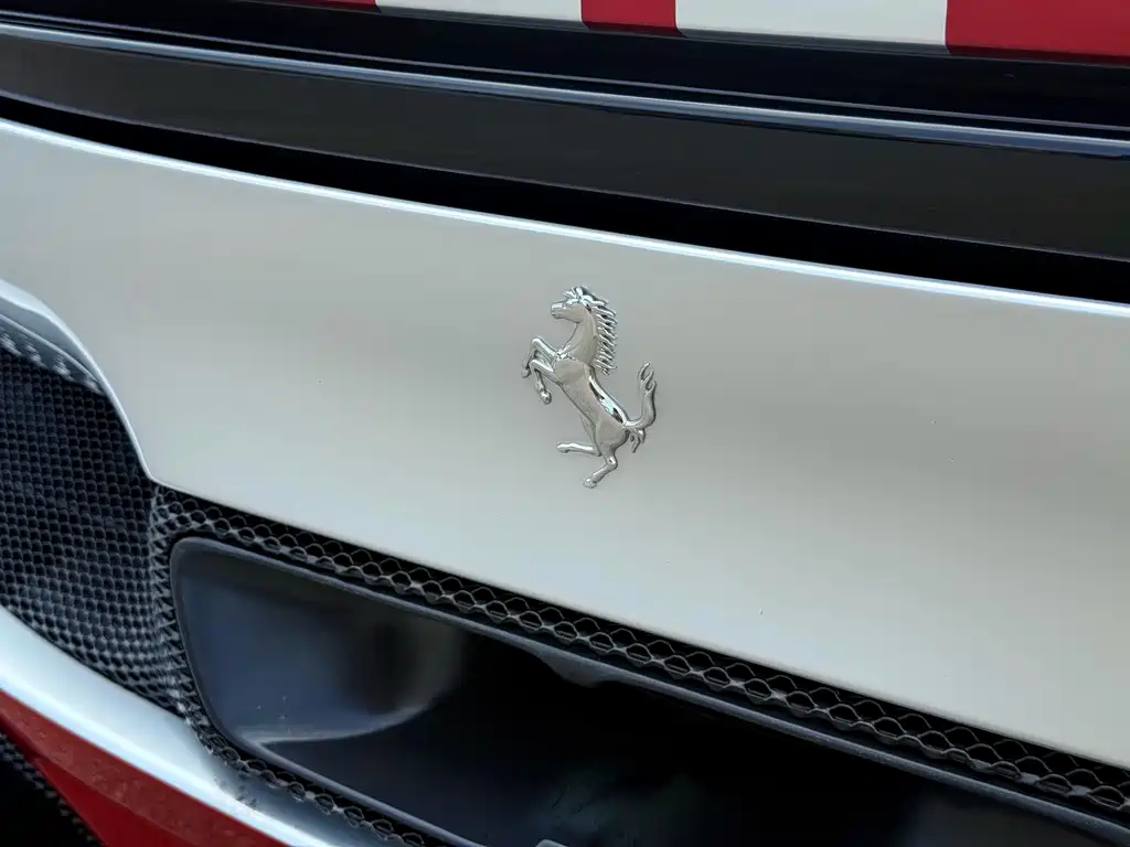 Ferrari 296 — миниатюра 11